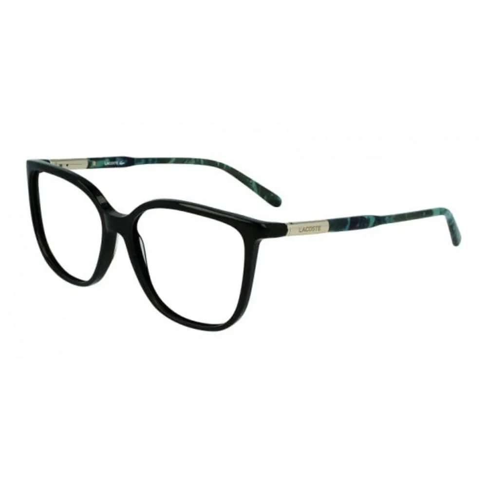 NWT Lacoste L2892 001 55 55